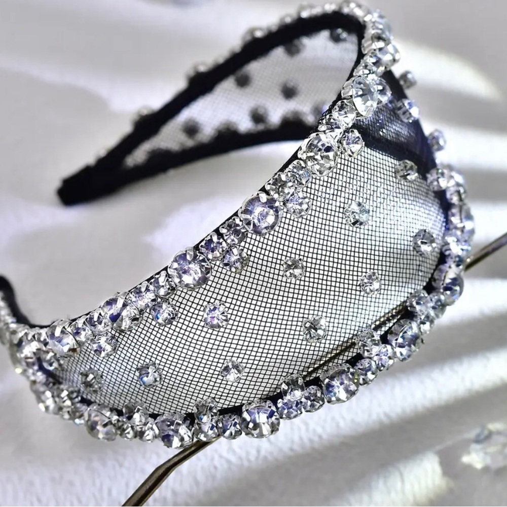 Juliet - Headband - Picture 3 of 3